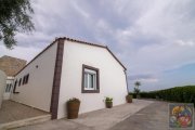 Lefkochori Süd Ost, Kreta, Lefkochori, Villa Wfl. ca. 80 m² mit privatem Pool Haus kaufen